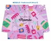 Recorte Sublimado P, M ou G - Dia das Mães 33 - comprar online