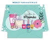 Recorte Sublimado P, M ou G - Dia das Mães 34 - comprar online