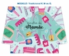 Recorte Sublimado P, M ou G - Dia das Mães 35 - comprar online