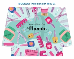 Recorte Sublimado P, M ou G - Dia das Mães 35 - comprar online