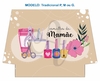 Recorte Sublimado P, M ou G - Dia das Mães 36 - comprar online