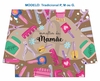Recorte Sublimado P, M ou G - Dia das Mães 39 - comprar online