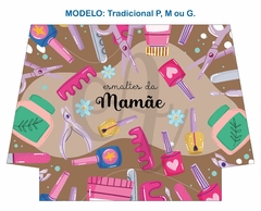 Recorte Sublimado P, M ou G - Dia das Mães 39 - comprar online