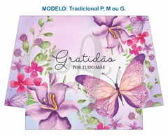 Recorte Sublimado P, M ou G - Dia das Mães 41 - comprar online
