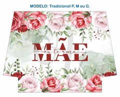 Recorte Sublimado P, M ou G - Dia das Mães 42 - comprar online