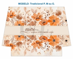 Recorte Sublimado P, M ou G - Dia das Mães 53 - comprar online