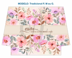 Recorte Sublimado P, M ou G - Dia das Mães 55 - comprar online