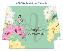 Recorte Sublimado P, M ou G - Dia das Mães 58 - comprar online
