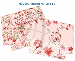 Recorte Sublimado P, M ou G - Dia das Mães 63 - comprar online