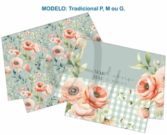 Recorte Sublimado P, M ou G - Dia das Mães 65 - comprar online