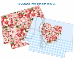 Recorte Sublimado P, M ou G - Dia das Mães 66 - comprar online