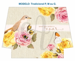 Recorte Sublimado P, M ou G - Dia das Mães 85 - comprar online