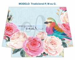 Recorte Sublimado P, M ou G - Dia das Mães 86 - comprar online
