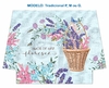 Recorte Sublimado P, M ou G - Dia das Mães 90 - comprar online