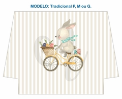 Recorte Sublimado P, M ou G - Páscoa 02 - comprar online
