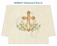 Recorte Sublimado P, M ou G - Páscoa 04 - comprar online