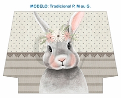 Recorte Sublimado P, M ou G - Páscoa 20 - comprar online
