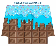 Recorte Sublimado P, M ou G - Páscoa 41 - comprar online