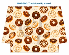 Recorte Sublimado P, M ou G - Páscoa 43 - comprar online