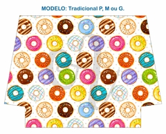 Recorte Sublimado P, M ou G - Páscoa 44 - comprar online