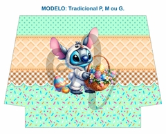 Recorte Sublimado P, M ou G - Páscoa 49 - comprar online