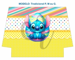 Recorte Sublimado P, M ou G - Páscoa 53 - comprar online