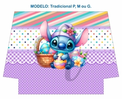 Recorte Sublimado P, M ou G - Páscoa 55 - comprar online