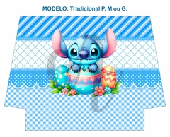 Recorte Sublimado P, M ou G - Páscoa 56 - comprar online