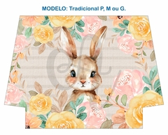 Recorte Sublimado P, M ou G - Páscoa 62 - comprar online