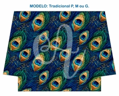 Recorte Sublimado P, M ou G - Verão 29