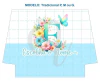 Recorte Sublimado P, M ou G - Personalizada 05