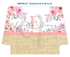 Recorte Sublimado P, M ou G - Personalizada 12