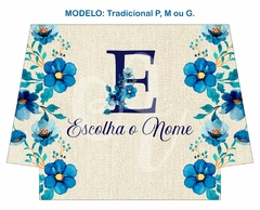 Recorte Sublimado P, M ou G - Personalizada 18
