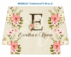 Recorte Sublimado P, M ou G - Personalizada 19