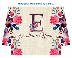 Recorte Sublimado P, M ou G - Personalizada 20