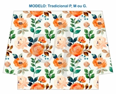 Recorte Sublimado P, M ou G - Personalizada 24 - comprar online
