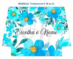 Recorte Sublimado P, M ou G - Personalizada 27
