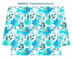 Recorte Sublimado P, M ou G - Personalizada 27 - comprar online