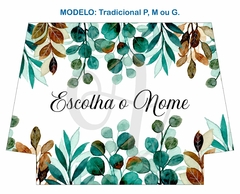 Recorte Sublimado P, M ou G - Personalizada 28