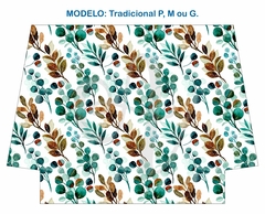 Recorte Sublimado P, M ou G - Personalizada 28 - comprar online