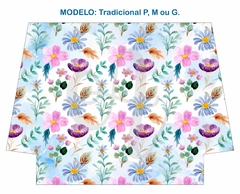Recorte Sublimado P, M ou G - Personalizada 29 - comprar online