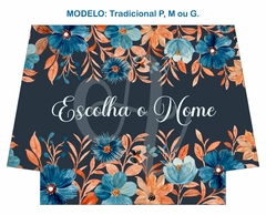 Recorte Sublimado P, M ou G - Personalizada 34