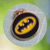 Cursor Batman nº5 - Niquelado