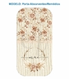Recorte Sublimado Porta-Absorventes - Dia das Mães 04 - comprar online
