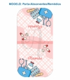 Recorte Sublimado Porta-Absorventes - Dia das Mães 06 - comprar online