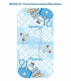 Recorte Sublimado Porta-Absorventes - Dia das Mães 09 - comprar online