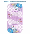 Recorte Sublimado Porta-Absorventes - Dia das Mães 10 - comprar online