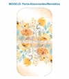 Recorte Sublimado Porta-Absorventes - Dia das Mães 20 - comprar online