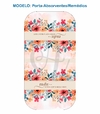 Recorte Sublimado Porta-Absorventes - Dia das Mães 21 - comprar online
