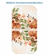 Recorte Sublimado Porta-Absorventes - Dia das Mães 24 - comprar online